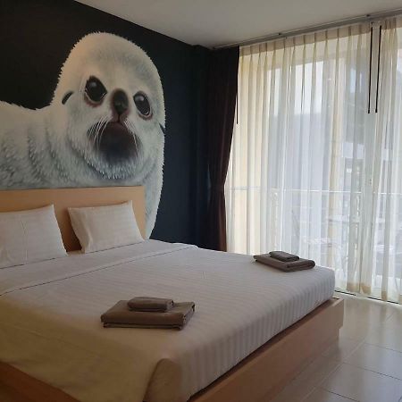 Ploenlay Hotel Ao Nang Екстериор снимка