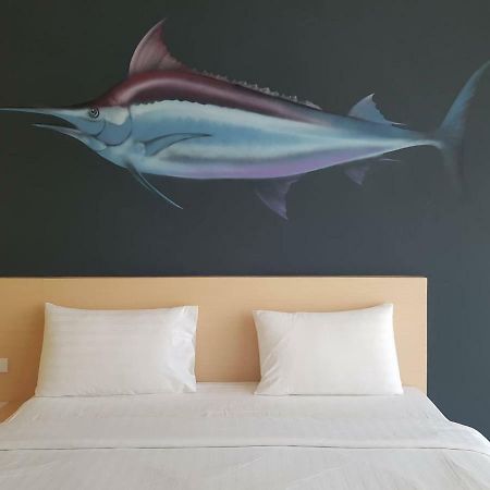 Ploenlay Hotel Ao Nang Екстериор снимка