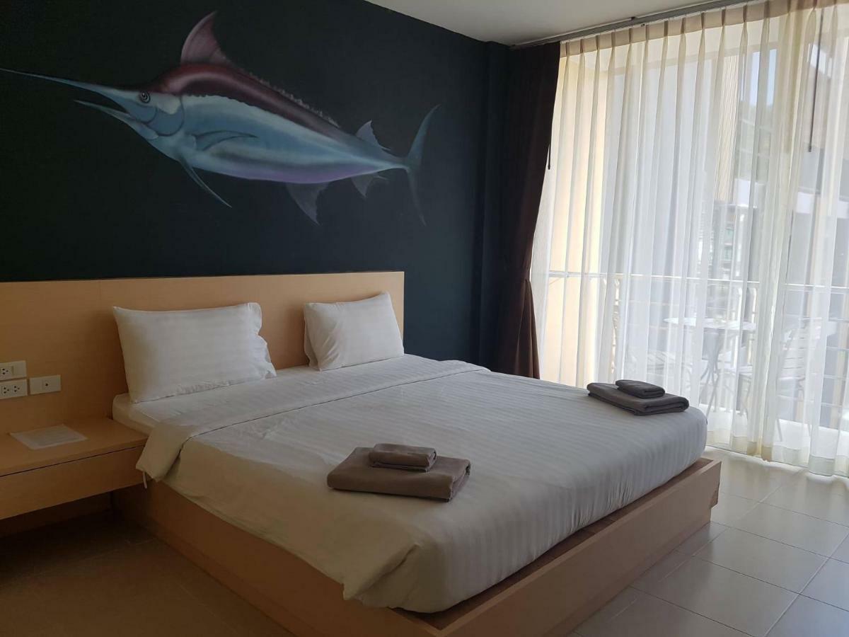 Ploenlay Hotel Ao Nang Екстериор снимка